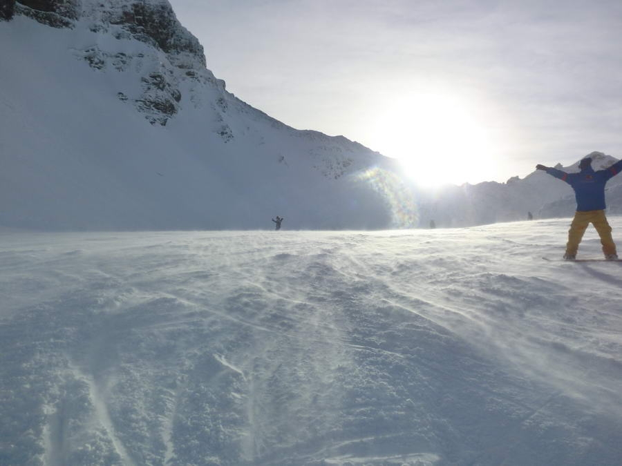 05- Wolken, Sonne, Obertauern 129